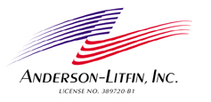 Anderson Litfin Logo